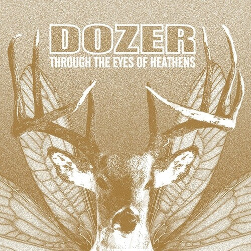Dozer - Through The Eyes Of Heathens - Vinyl Record