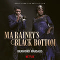 Marsalis,branford - Ma Rainey's Black Bottom / O.s.t. - Music CD