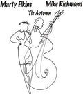 Elkins,marty - 'tis Autumn - Music CD