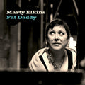 Elkins,marty - Fat Daddy - Music CD