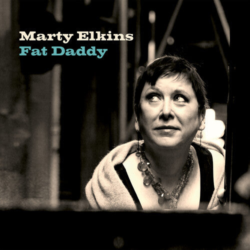 Elkins,marty - Fat Daddy - Music CD