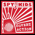 Covert Action [LP] Vinyl Record