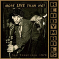 Readymades - San Francisco: Mostly Live - Music CD