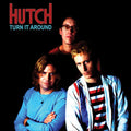 Hutch - Turn It Around - Music CD