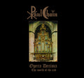 Chain,paul - Opera Decima (the World Of The End) - Music CD