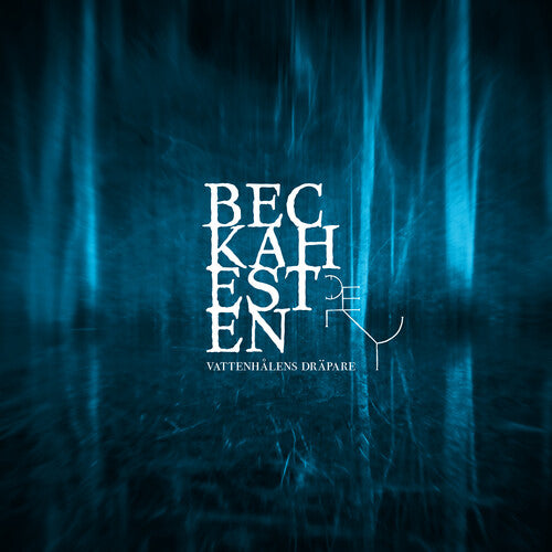 Beckahesten - Vattenhalens Drapare - Music CD