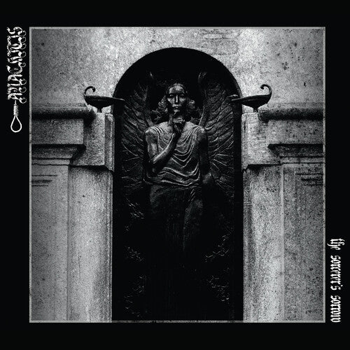 Anachitis - Sorcerer's Sorrow - Music CD