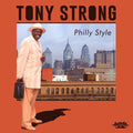 Strong,tony - Philly Style - Music CD
