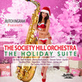 Society Hill Orchestra - Holiday Suite - Music CD