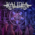 Kalidia - Lies' Device (new Version 2021) - Music CD