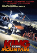 King Of The Mountain - King Of The Mountain - DVD