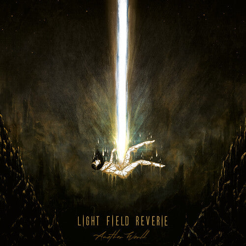 Light Field Reverie - Another World - Music CD