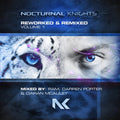 Ram / Potter,darren / Mcauley,ciaran - Nocturnal Nights Reworked And Remixed 1 - Music CD
