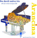 Restivo,david - Arancina - Music CD