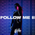 Nifra - Follow Me 2 - Music CD
