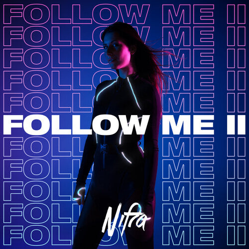 Nifra - Follow Me 2 - Music CD