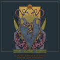 Stone Machine Electric - Inexplicable Vibrations Of Frequencies Within The - Music CD