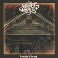 Drift Mouth - Loveridge Is Burning - Music CD