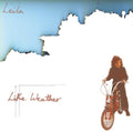 Leila - Like Weather - Music CD