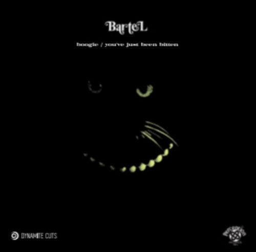 Bartel - Boogie - Vinyl Record
