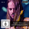 Radio Moscow - Live At Rockpalast 2015 - Music CD