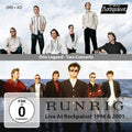 Runrig - One Legend: Two Concerts (live At Rockpalast 1996) - Music CD