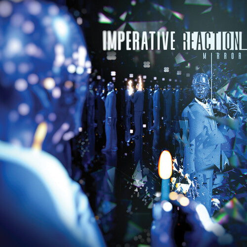 Imperative Reaction - Mirror - Music CD