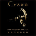 Cyado - Sdogmas Part Ii: Samsara - Music CD