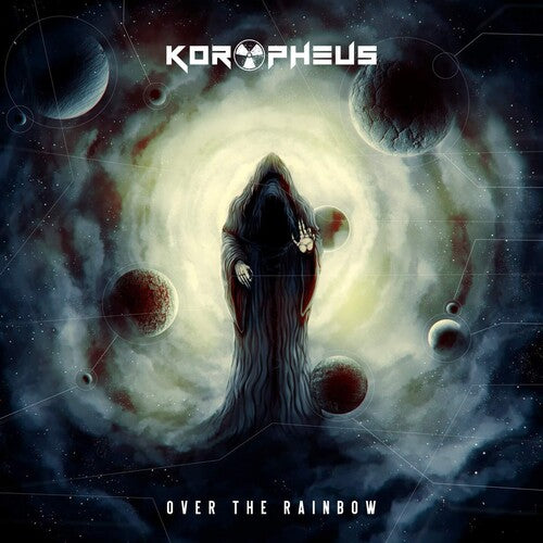 Korypheus - Over The Rainbow - Music CD