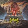Loss Of Infection - Dark Dimension - Music CD