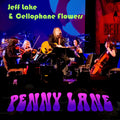 Lake,jeff & The Cellophane Flowers - Penny Lane - Music CD