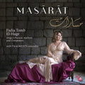 El-hage,fadia & Fragments Ensemble - Masarat Sings Lebanese Authors And Composers - Music CD