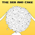 Sea And Cake - Sea And Cake - Vinyl Record