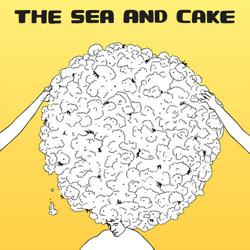 Sea And Cake - Sea And Cake - Vinyl Record