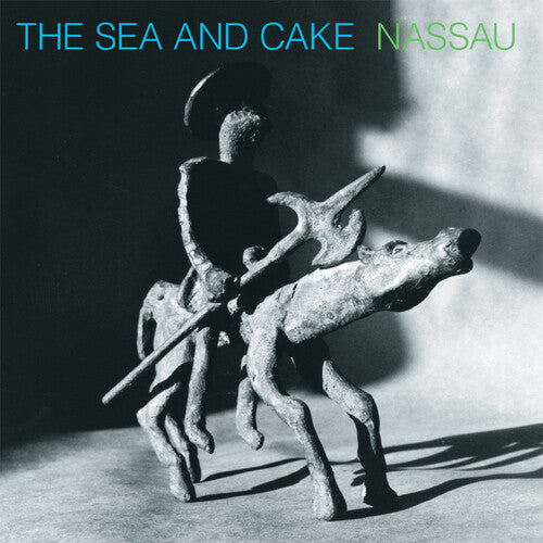 Sea And Cake - Nassau - Vinyl Record