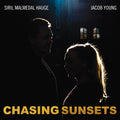 Young,jacob & Siril - Chasing Sunsets - Music CD