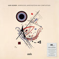 Impressions Improvisations And Compositions [LP] Vinyl Record