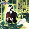 Tesla - Psychotic Supper - Music CD
