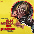Alla Ricerca Del Piacere / O.s.t. - Alla Ricerca Del Piacere / O.s.t. - Vinyl Record