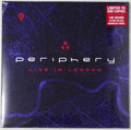 Periphery - Live In London - Vinyl Record