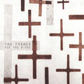 Frames - For The Birds - Music CD