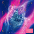 Pullman,philip - His Dark Materials: The Subtle Knife - Vinyl Record