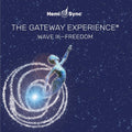 Hemi-sync - Gateway Experience: Freedom-wave 3 - Music CD