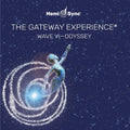 Hemi-sync - Gateway Experience: Odyssey-wave 6 - Music CD
