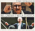 Donaggio,pino - Nel Cinema E Nella Classicay / O.s.t. - Music CD