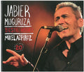 Muguruza,jabier - Beste Hogei - Music CD