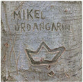 Urdangarin,mikel - Izurdeen Lekua - Music CD