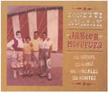 Muguruza,jabier - Tonetti Anaiak - Music CD