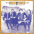 Muck & The Mires - Greetings From Muckingham Palace - Music CD