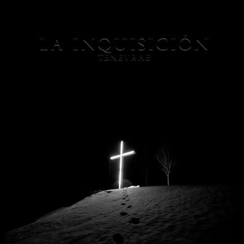 La Inquisicion - Tenevrae - Music CD